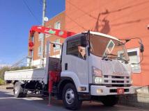 2011 Isuzu Isuzu Others