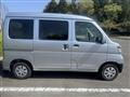 2020 Daihatsu Hijet Cargo