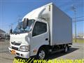 2013 Hino Dutro