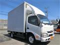 2013 Hino Dutro