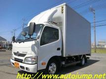 2013 Hino Dutro