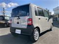 2010 Daihatsu Move Conte