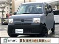 2008 Daihatsu Move Conte
