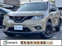 2014 Nissan X-Trail