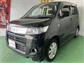 2009 Suzuki Wagon R