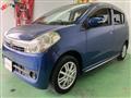 2010 Daihatsu Mira