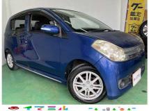 2010 Daihatsu Mira