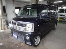 2011 Suzuki Every Wagon