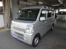 2018 Mazda Scrum Van