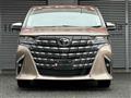 2025 Toyota Alphard G