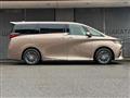 2025 Toyota Alphard G