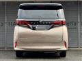 2025 Toyota Alphard G