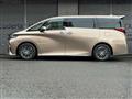 2025 Toyota Alphard G