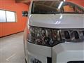2018 Mitsubishi Delica D5