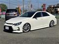 2012 Toyota Mark X