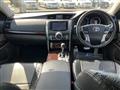 2012 Toyota Mark X