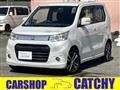 2013 Suzuki Wagon R