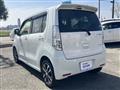 2013 Suzuki Wagon R