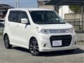 2013 Suzuki Wagon R