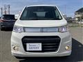 2013 Suzuki Wagon R