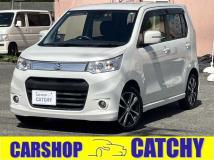 2013 Suzuki Wagon R
