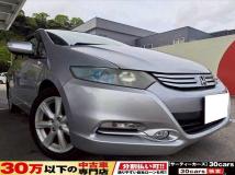 2009 Honda Insight
