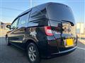 2011 Honda Freed