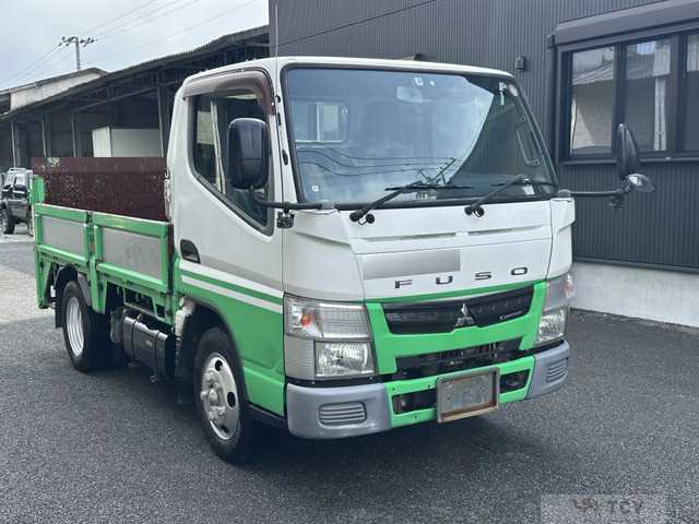 2013 Mitsubishi Canter