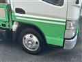 2013 Mitsubishi Canter