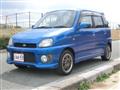 2002 Subaru Pleo