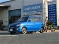 2002 Subaru Pleo