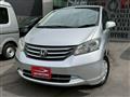 2009 Honda Freed