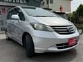 2009 Honda Freed