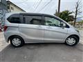 2009 Honda Freed