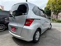 2009 Honda Freed