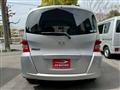 2009 Honda Freed