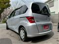 2009 Honda Freed