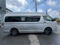 2017 Toyota Hiace Van