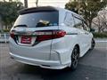 2017 Honda Odyssey