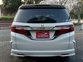 2017 Honda Odyssey