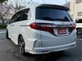 2017 Honda Odyssey