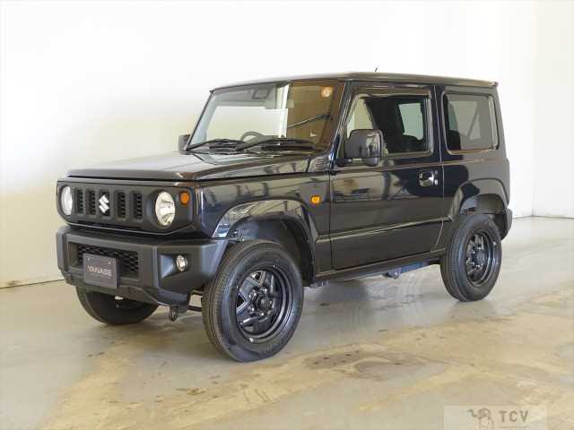 2024 Suzuki Jimny