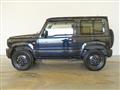 2024 Suzuki Jimny