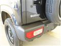 2024 Suzuki Jimny