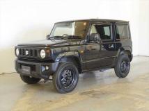 2024 Suzuki Jimny