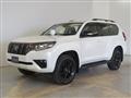 2021 Toyota Land Cruiser Prado