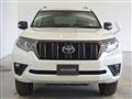 2021 Toyota Land Cruiser Prado