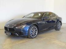 2023 Maserati Ghibli