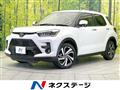 2024 Toyota Raize