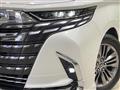 2024 Toyota Alphard Hybrid